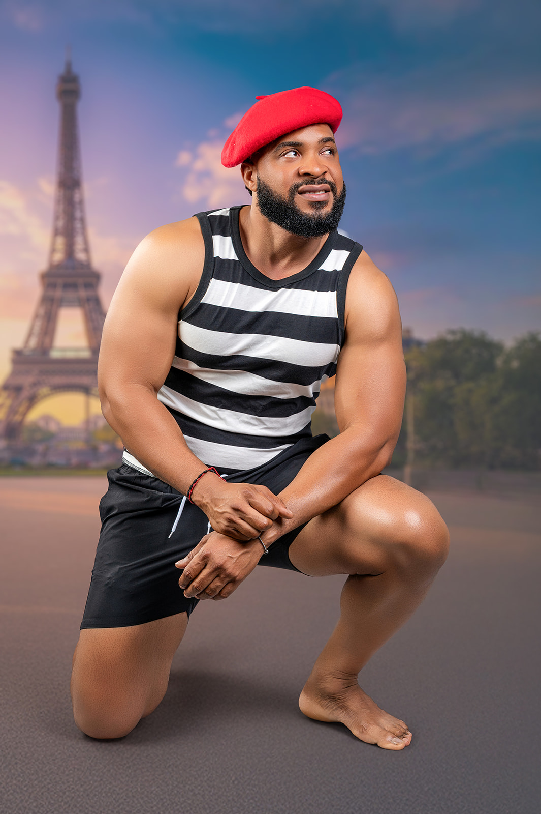 LUMIERE : Men Wear - Image 3