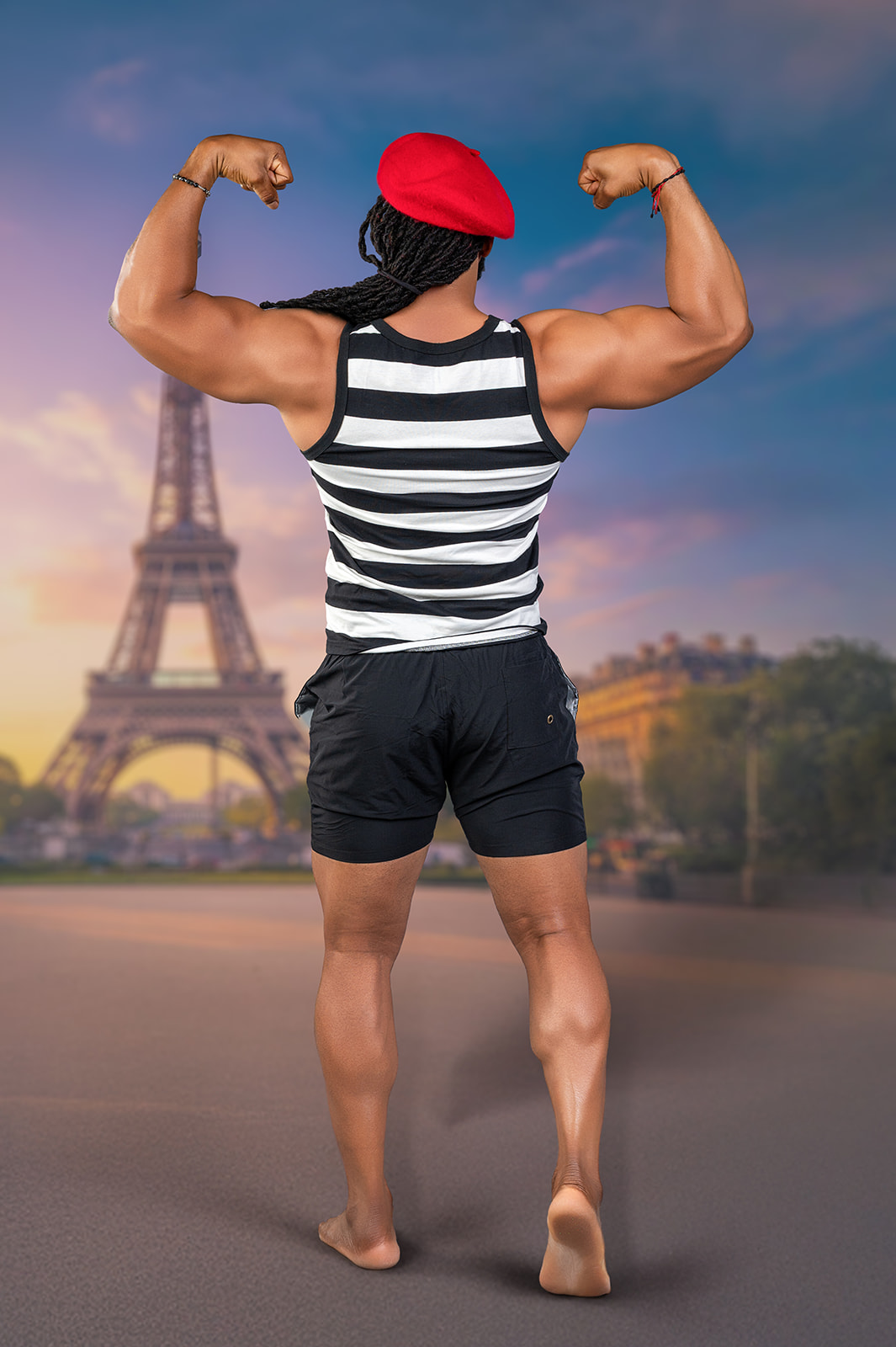 LUMIERE : Men Wear - Image 4