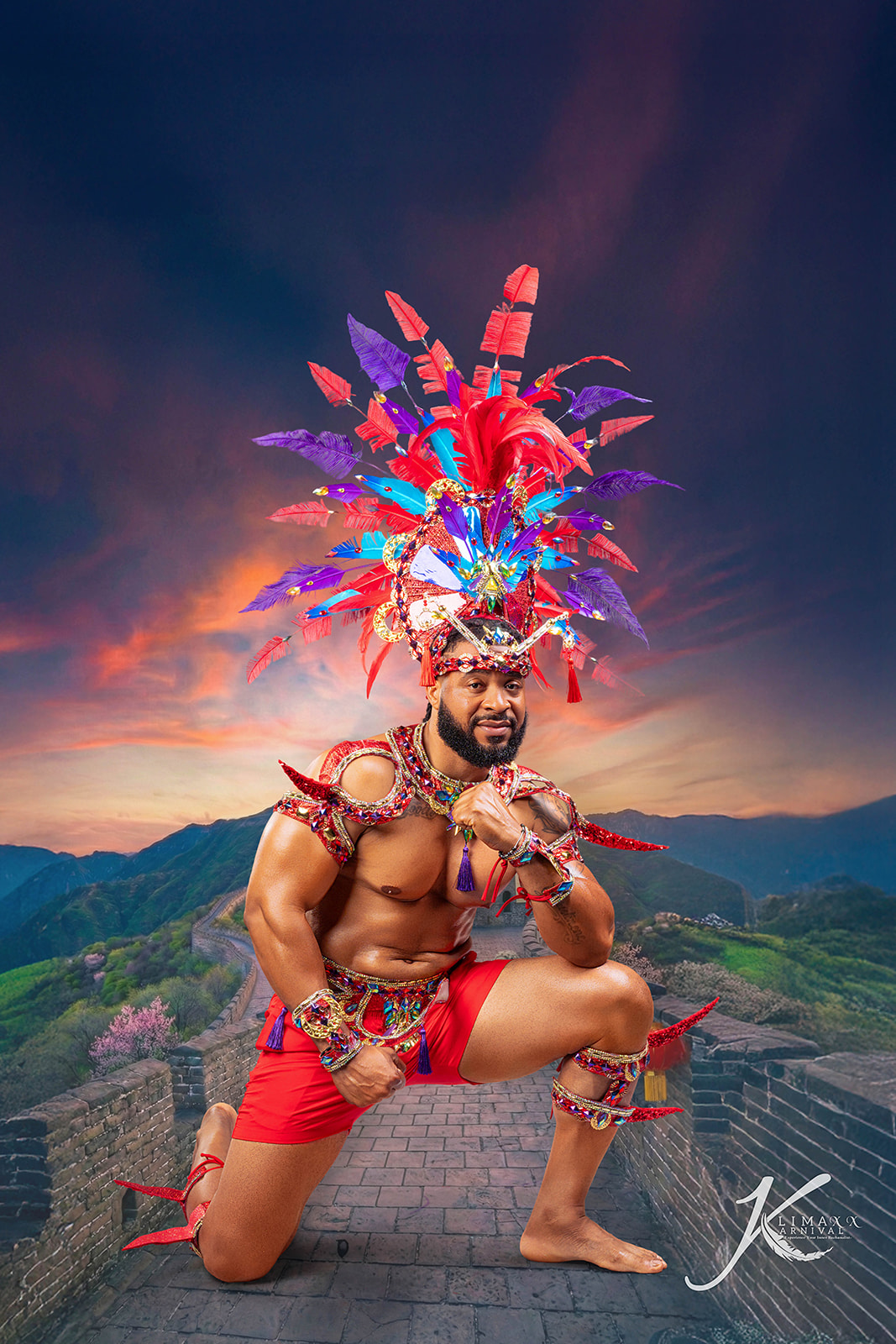 Zhèn: Men Wear - Image 4