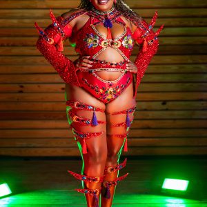 ZHÈN : Midline Body Wear