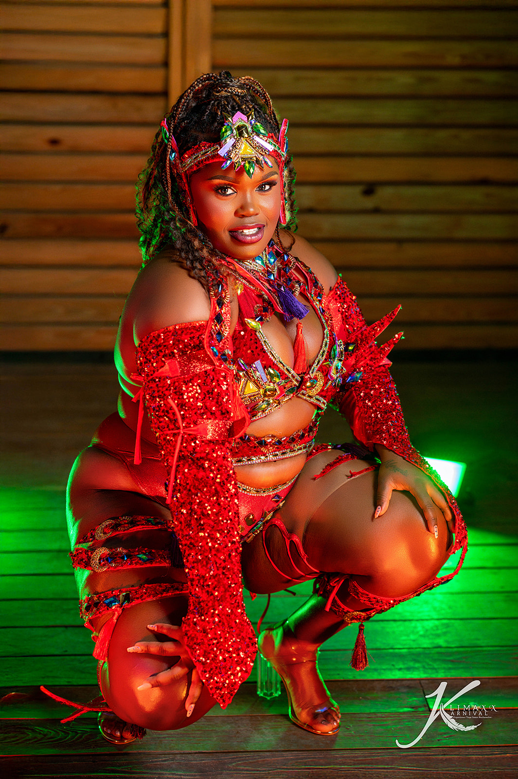 ZHÈN : Midline Body Wear - Image 2