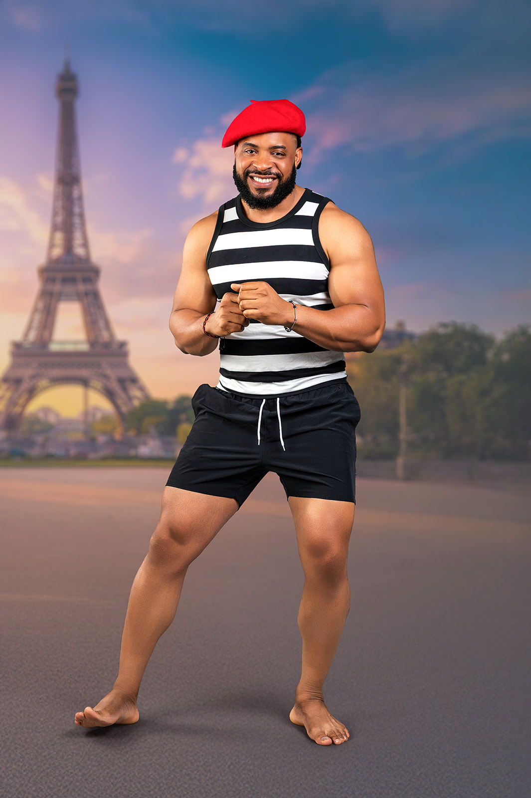 LUMIERE : Men Wear - Image 5